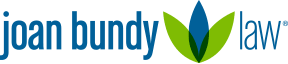 Logo for Chandler divorce lawyer Joan Bundy.